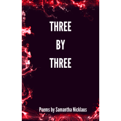 Three by Three: A Poetry Book