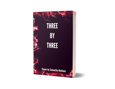 Three by Three: A Poetry Book